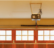 Garage Door Openers in Marlborough, MA