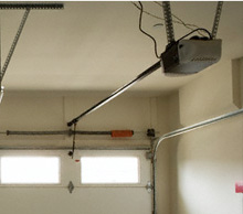 Garage Door Springs in Marlborough, MA